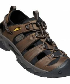 KEEN Men's Targhee III Sandal