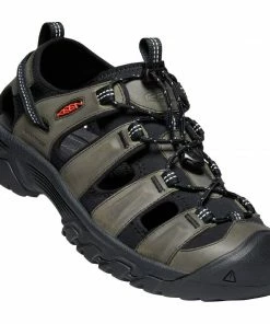 KEEN Men's Targhee III Sandal