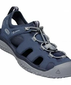 KEEN Men's Solr Sandal