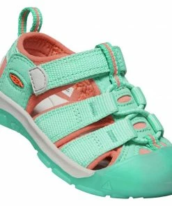 KEEN Toddlers' Newport H2 Kids