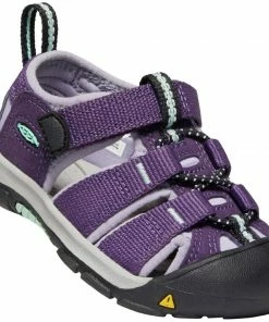 KEEN Toddlers' Newport H2 Kids