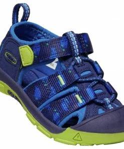 KEEN Toddlers' Newport H2 Kids