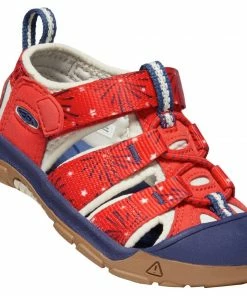 KEEN Toddlers' Newport H2 Kids