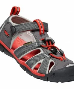 KEEN Little Kids' Seacamp II CNX 23 KEEN Little Kids' Seacamp II CNX