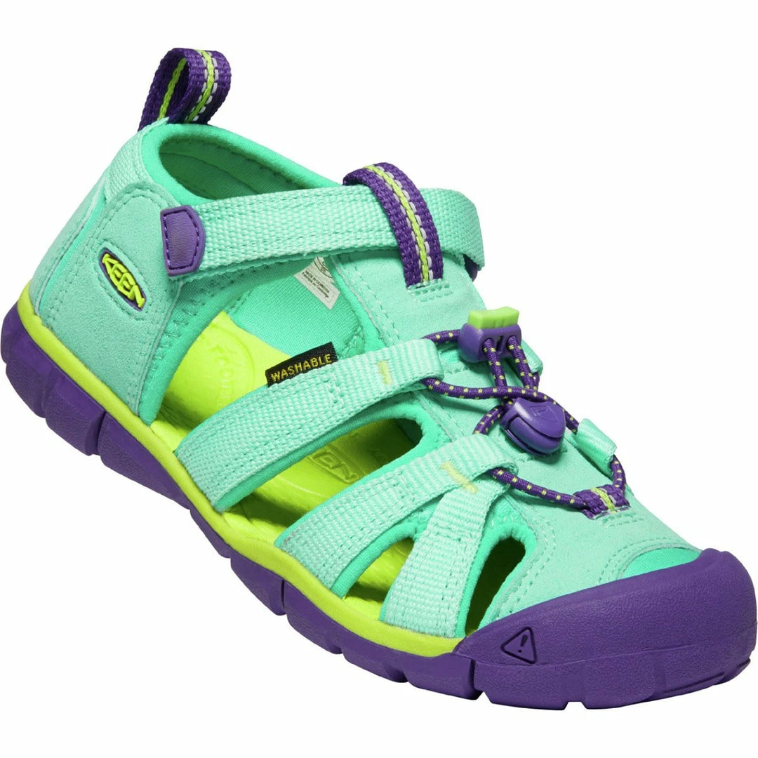 KEEN Little Kids' Seacamp II CNX 7 KEEN Little Kids' Seacamp II CNX