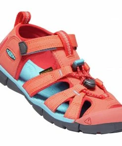 KEEN Little Kids' Seacamp II CNX 20 KEEN Little Kids' Seacamp II CNX