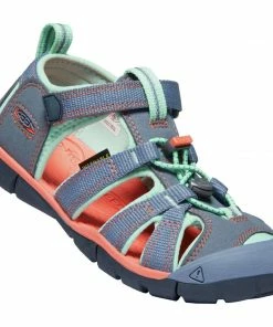 KEEN Little Kids' Seacamp II CNX 22 KEEN Little Kids' Seacamp II CNX