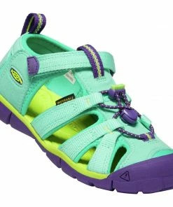 KEEN Big Kids' Seacamp II CNX