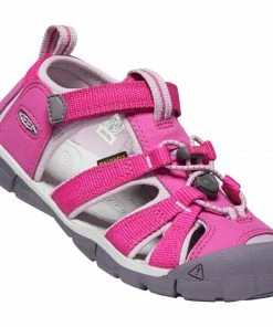 KEEN Big Kids' Seacamp II CNX