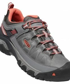 KEEN Women's Targhee III Waterproof