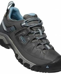 KEEN Women's Targhee III Waterproof