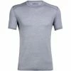 Icebreaker Men's Cool-Lite Amplify Short Sleeve Crewe