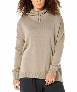 Icebreaker Women's Cool-Lite Nova Pullover Sweater
