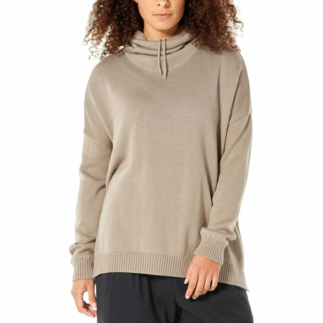 Icebreaker Women's Cool-Lite Nova Pullover Sweater 4 Icebreaker Women's Cool-Lite Nova Pullover Sweater