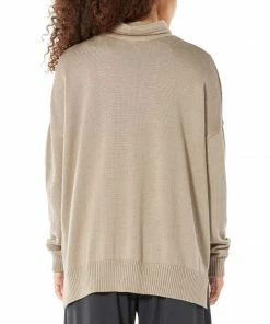 Icebreaker Women's Cool-Lite Nova Pullover Sweater 7 Icebreaker Women's Cool-Lite Nova Pullover Sweater