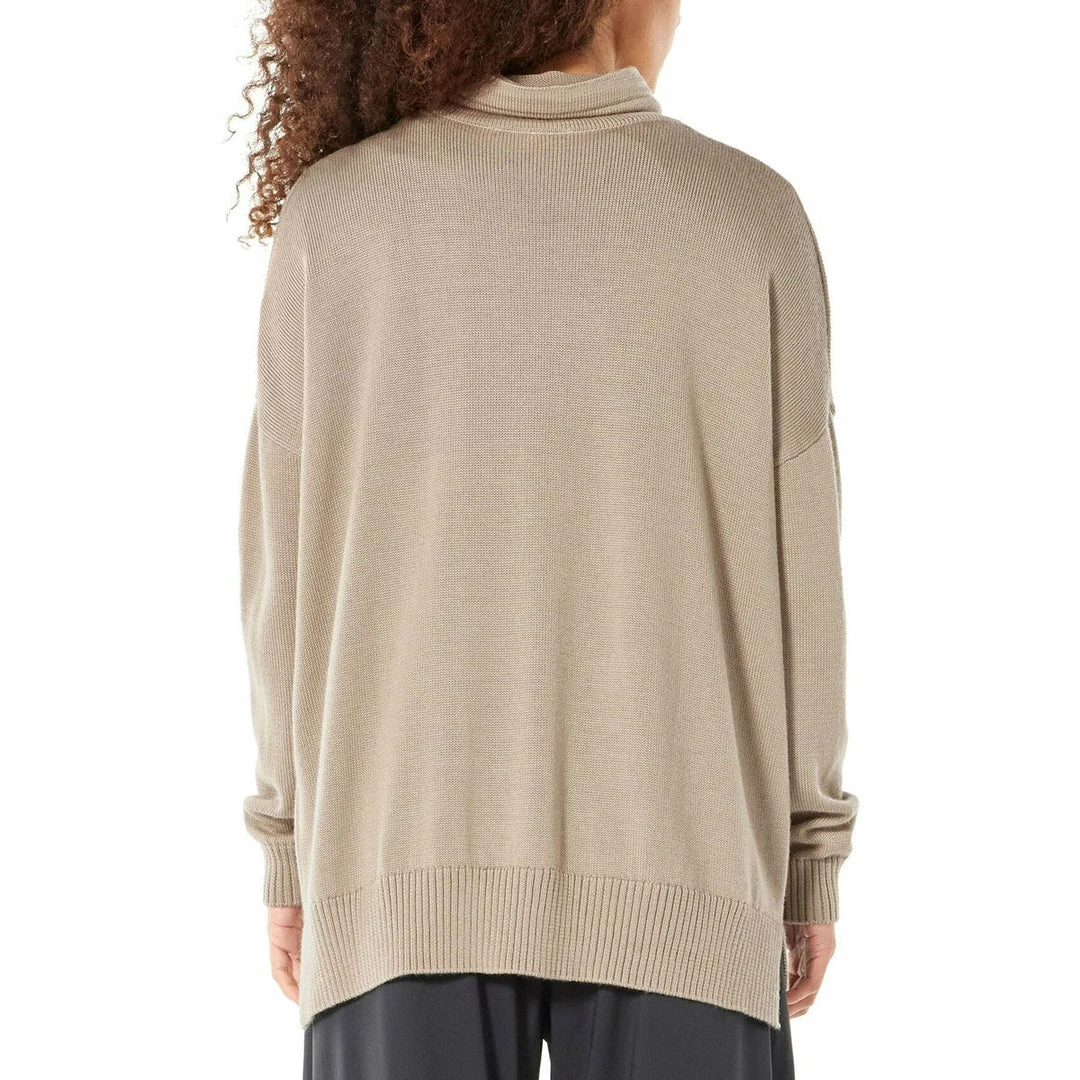 Icebreaker Women's Cool-Lite Nova Pullover Sweater 5 Icebreaker Women's Cool-Lite Nova Pullover Sweater