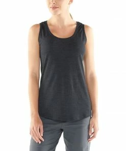 Icebreaker Women's Cool-Lite Sphere Tank