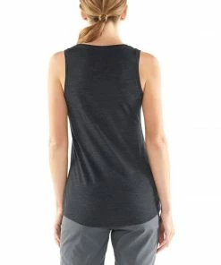 Icebreaker Women's Cool-Lite Sphere Tank