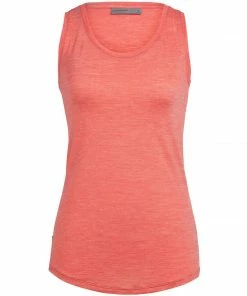 Icebreaker Women's Cool-Lite Sphere Tank