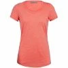 Icebreaker Women's Cool-Lite Sphere Short Sleeve Scoop