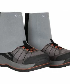Simms Fishing Men's Gravel Guards
