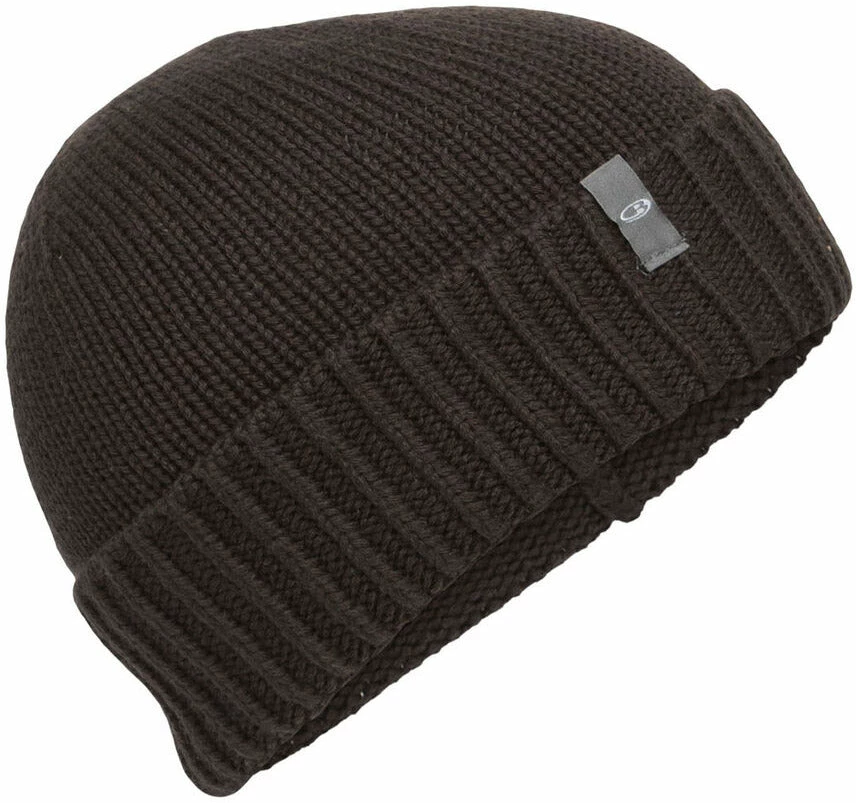 Icebreaker Unisex Merino Vela Cuff Beanie Men 3 Icebreaker Unisex Merino Vela Cuff Beanie Men