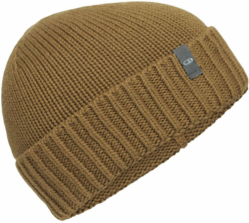 Icebreaker Unisex Merino Vela Cuff Beanie Men 4 Icebreaker Unisex Merino Vela Cuff Beanie Men