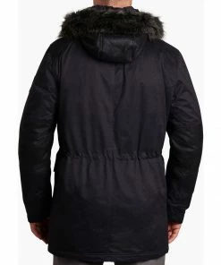 KUHL Men's Arktik Down Parka