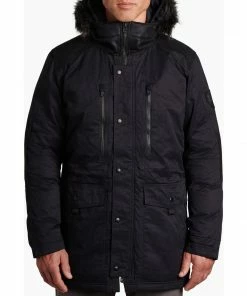 KUHL Men's Arktik Down Parka