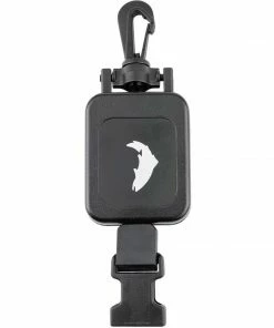 Simms Fishing Camp & Hike Wading Staff Retractor