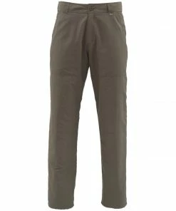 Simms Fishing Men's ColdWeather Pants