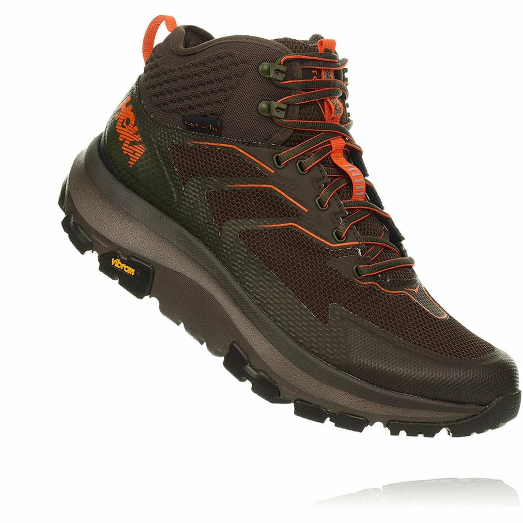 HOKA ONE ONE Men's Toa Gore-Tex 3 HOKA ONE ONE Men's Toa Gore-Tex