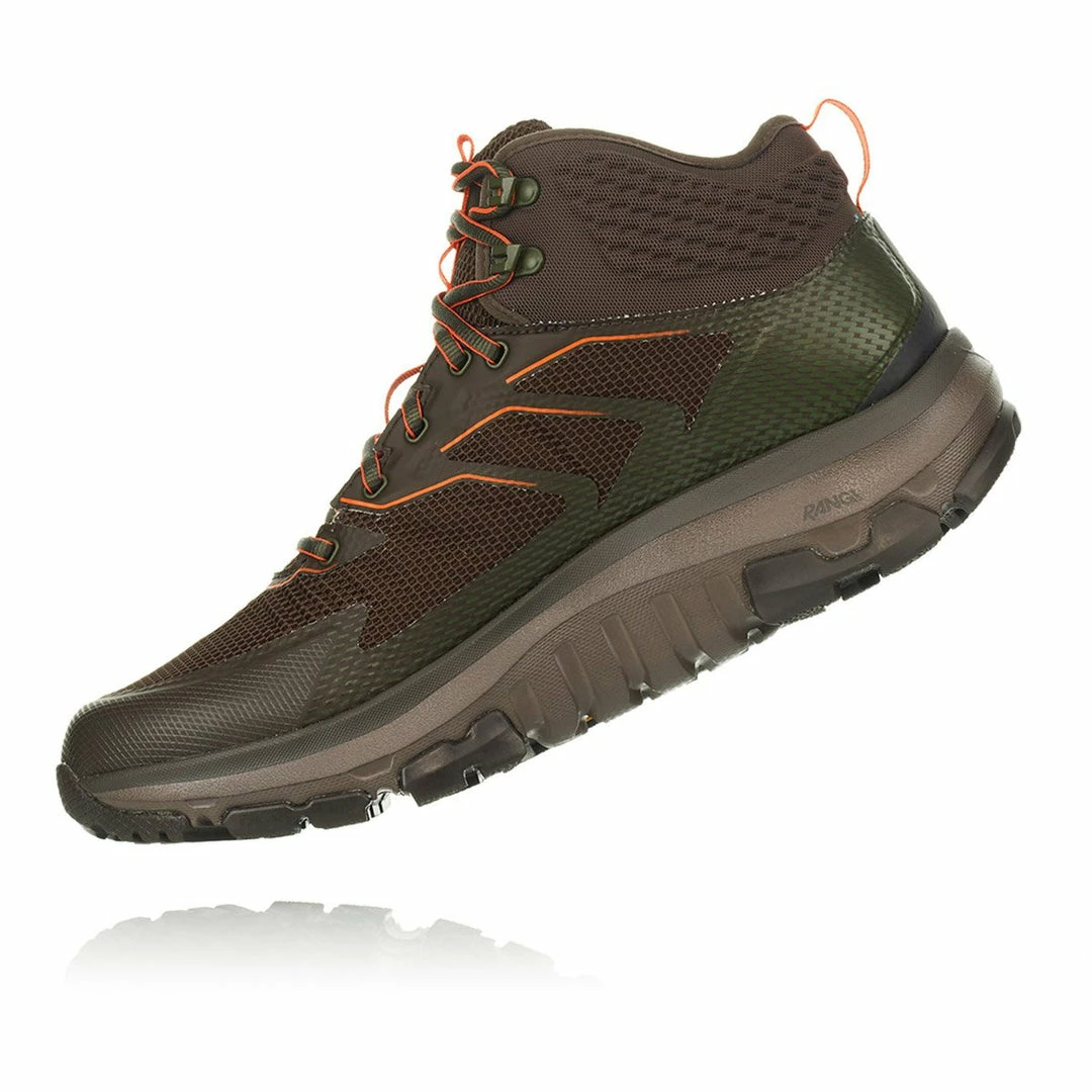 HOKA ONE ONE Men's Toa Gore-Tex 4 HOKA ONE ONE Men's Toa Gore-Tex