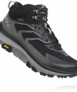 HOKA ONE ONE Men's Toa Gore-Tex 8 HOKA ONE ONE Men's Toa Gore-Tex