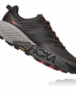 HOKA ONE ONE Men's Speedgoat 4
