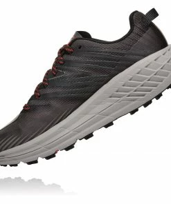 HOKA ONE ONE Men's Speedgoat 4