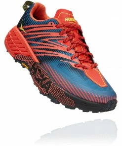 HOKA ONE ONE Men's Speedgoat 4