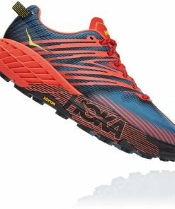 HOKA ONE ONE Men's Speedgoat 4