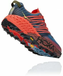 HOKA ONE ONE Men's Speedgoat 4