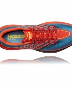HOKA ONE ONE Men's Speedgoat 4