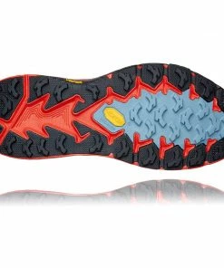 HOKA ONE ONE Men's Speedgoat 4