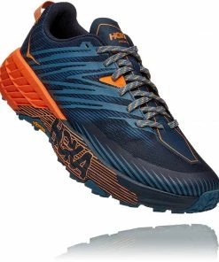 HOKA ONE ONE Men's Speedgoat 4