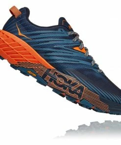 HOKA ONE ONE Men's Speedgoat 4