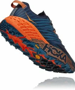 HOKA ONE ONE Men's Speedgoat 4