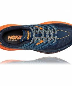 HOKA ONE ONE Men's Speedgoat 4