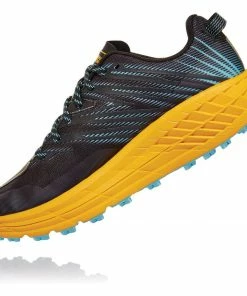 HOKA ONE ONE Women's Speedgoat 4