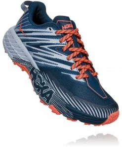 HOKA ONE ONE Women's Speedgoat 4
