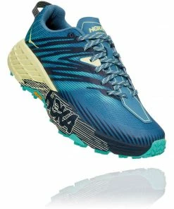 HOKA ONE ONE Women's Speedgoat 4