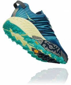 HOKA ONE ONE Women's Speedgoat 4