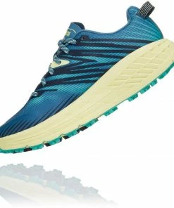 HOKA ONE ONE Women's Speedgoat 4